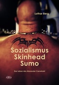 Cover: Sozialismus - Skinhead - Sumo - AAVAA Verlag