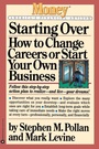 Cover: Starting Over - Grand Central Publishing