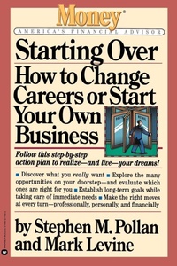 Enlarge image Cover: Starting Over - Grand Central Publishing