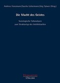Cover: Der Intellektuelle als Protagonist der &Ouml;ffentlichkeit - Humanities Online