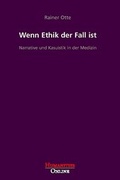Cover: Wenn Ethik der Fall ist - Humanities Online