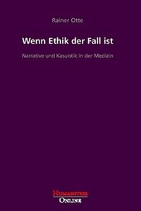 Enlarge image Cover: Wenn Ethik der Fall ist - Humanities Online