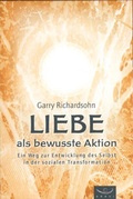 Cover: Liebe als bewusste Aktion - Araki Verlag
