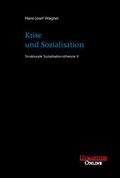Cover: Krise und Sozialisation - Humanities Online