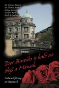 Cover: Der Bareida is hald aa blo&szlig; a Mensch - Liebeserkl&auml;rung an Bayreuth - Verlag Kern