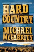 Cover: Hard Country - Dutton