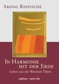 Cover: In Harmonie mit der Erde - edition steinrich