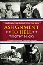 Cover: Assignment to Hell - Signet