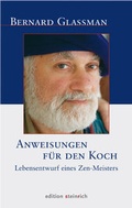 Cover: Anweisungen f&uuml;r den Koch - edition steinrich