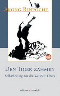 Enlarge image Cover: Den Tiger zähmen - edition steinrich