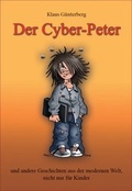 Cover: Der Cyber-Peter - Verlag Kern