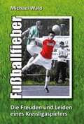 Cover: Fu&szlig;ballfieber - Verlag Kern
