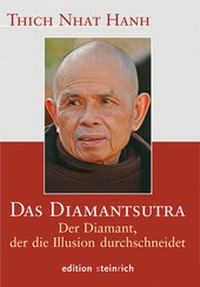 Abbildung von: Das Diamantsutra - edition steinrich