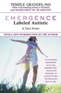 Cover: Emergence: Labelled Autistic - Grand Central Publishing