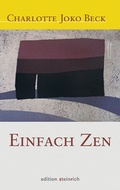 Cover: Einfach Zen - edition steinrich