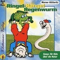 Cover: Ringel - Rangel Regenwurm - Klettermax-Verlag