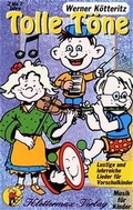 Cover: Tolle T&ouml;ne - Klettermax-Verlag