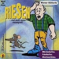 Cover: Riesen sind nicht immer riesengross - Klettermax-Verlag