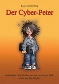 Cover: Der Cyber-Peter - Verlag Kern