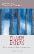 Cover: Die Drei Sch&auml;tze des Dao - edition steinrich