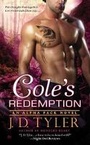 Cover: Cole's Redemption - Signet