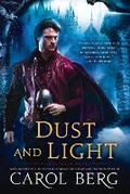 Cover: Dust and Light - Ace Books