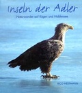 Cover: Inseln der Adler - Nestmann's Foto