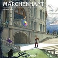 Cover: M&auml;rchenhaft - Deb&uuml;t Verlag