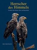 Cover: Herrscher des Himmels - Nestmann's Foto