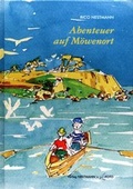 Cover: Abenteuer auf M&ouml;wenort - Nestmann's Foto