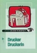 Cover: Drucker/in - Kastner