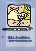 Cover: Elektroinstallateur/in - Kastner