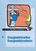Cover: Energieelektroniker/in - Kastner