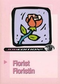 Cover: Florist/in - Kastner