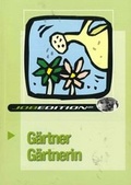 Cover: G&auml;rtner/in - Kastner