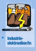Cover: Industrieelektroniker/in - Kastner