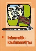 Cover: Informatikkaufman/frau - Kastner