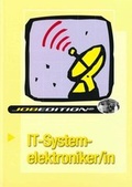 Cover: IT-Systemelektroniker/in - Kastner