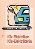 Cover: KFZ-Elektriker/in - Kastner