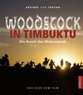 Cover: Woodstock in Timbuktu - CINDIGObooks