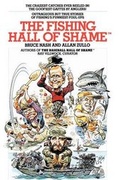 Cover: The Fishing Hall of Shame - Random House USA Inc