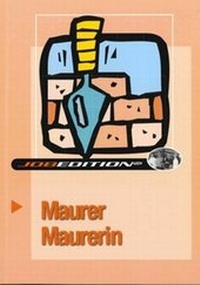 Enlarge image Cover: Maurer/in - Kastner