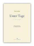 Cover: Unter Tage - Eisenhut Verlag