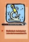 Cover: Medizinisch-technische/r Laboratoriumsassisten/in - Kastner