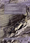 Cover: Schleifspuren - August Dreesbach Verlag