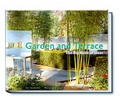 Cover: Garden and Terrace - The Big Book of Ideas - Becker Joest Volk Verlag