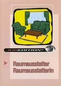 Cover: Raumausstatter/in - Kastner