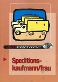 Cover: Speditionskaufmann/frau - Kastner