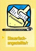Cover: Steuerfachangestellte/r - Kastner
