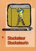 Cover: Stuckateur/in - Kastner